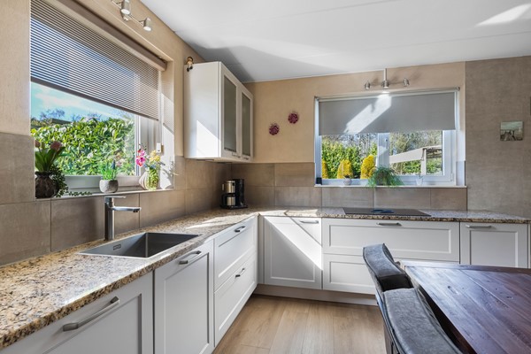 Medium property photo - De Markeur 8, 8314 AZ Bant